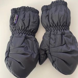Patagonia Baby Puff Mitts
